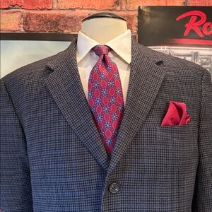 Chaps Men's Sport Coat